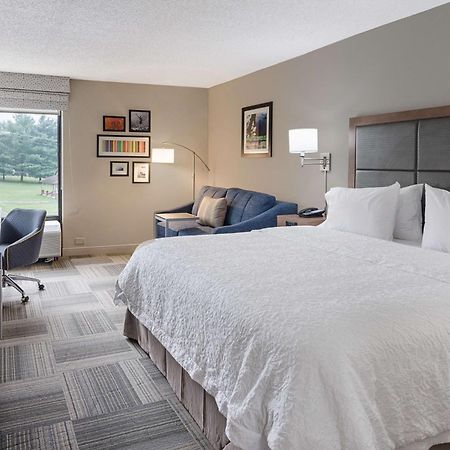 Hampton Inn Covington Va Kültér fotó
