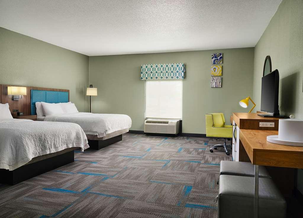 Hampton Inn Covington Va Szoba fotó