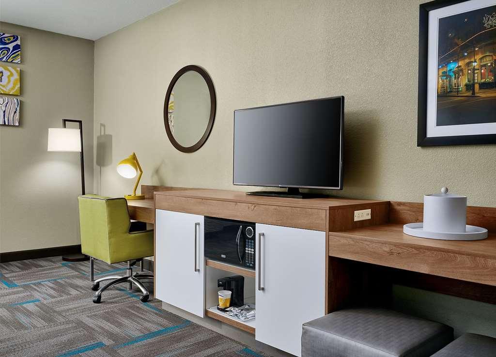 Hampton Inn Covington Va Szoba fotó