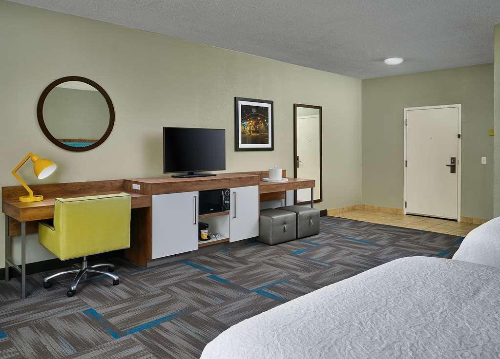 Hampton Inn Covington Va Szoba fotó