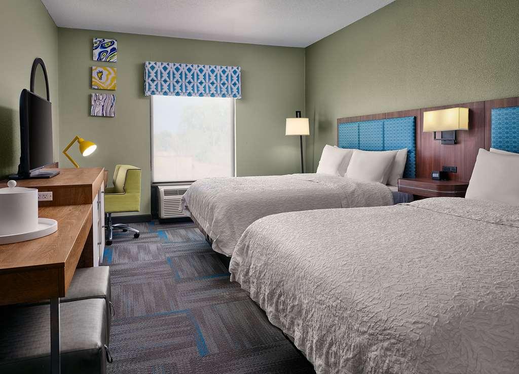 Hampton Inn Covington Va Szoba fotó