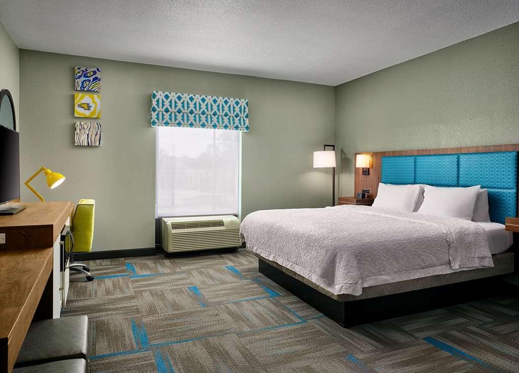 Hampton Inn Covington Va Szoba fotó
