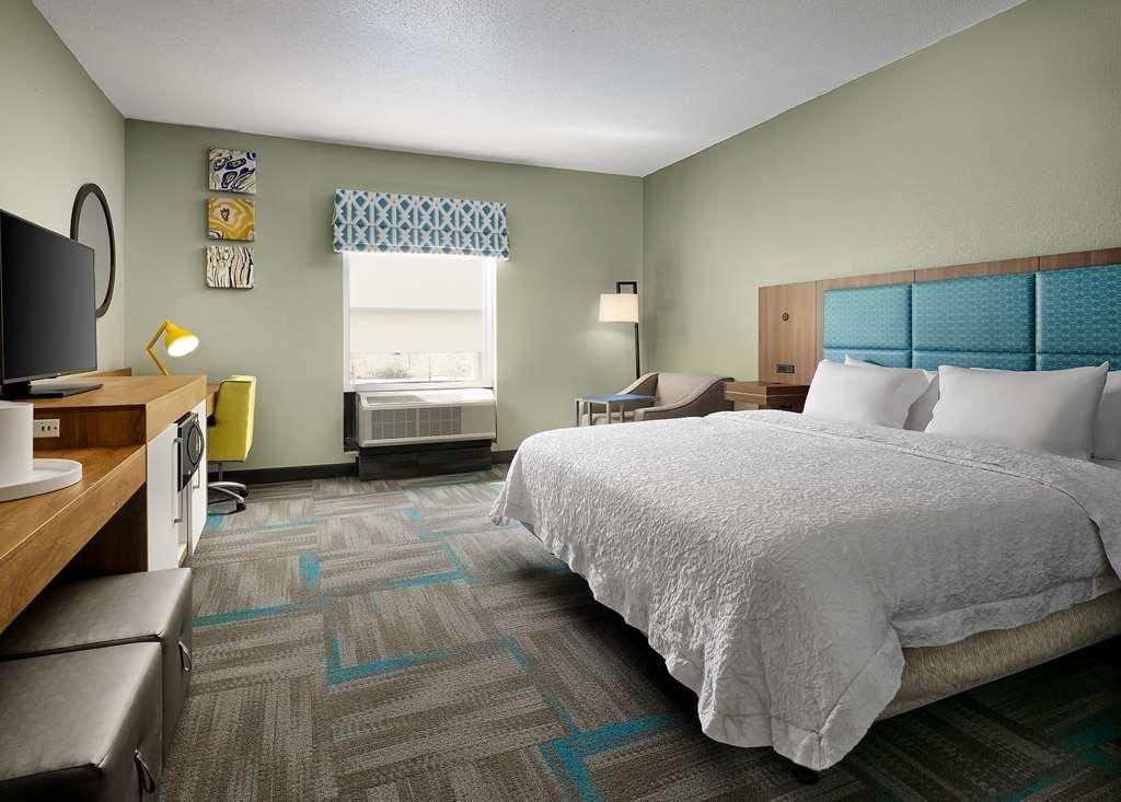 Hampton Inn Covington Va Szoba fotó