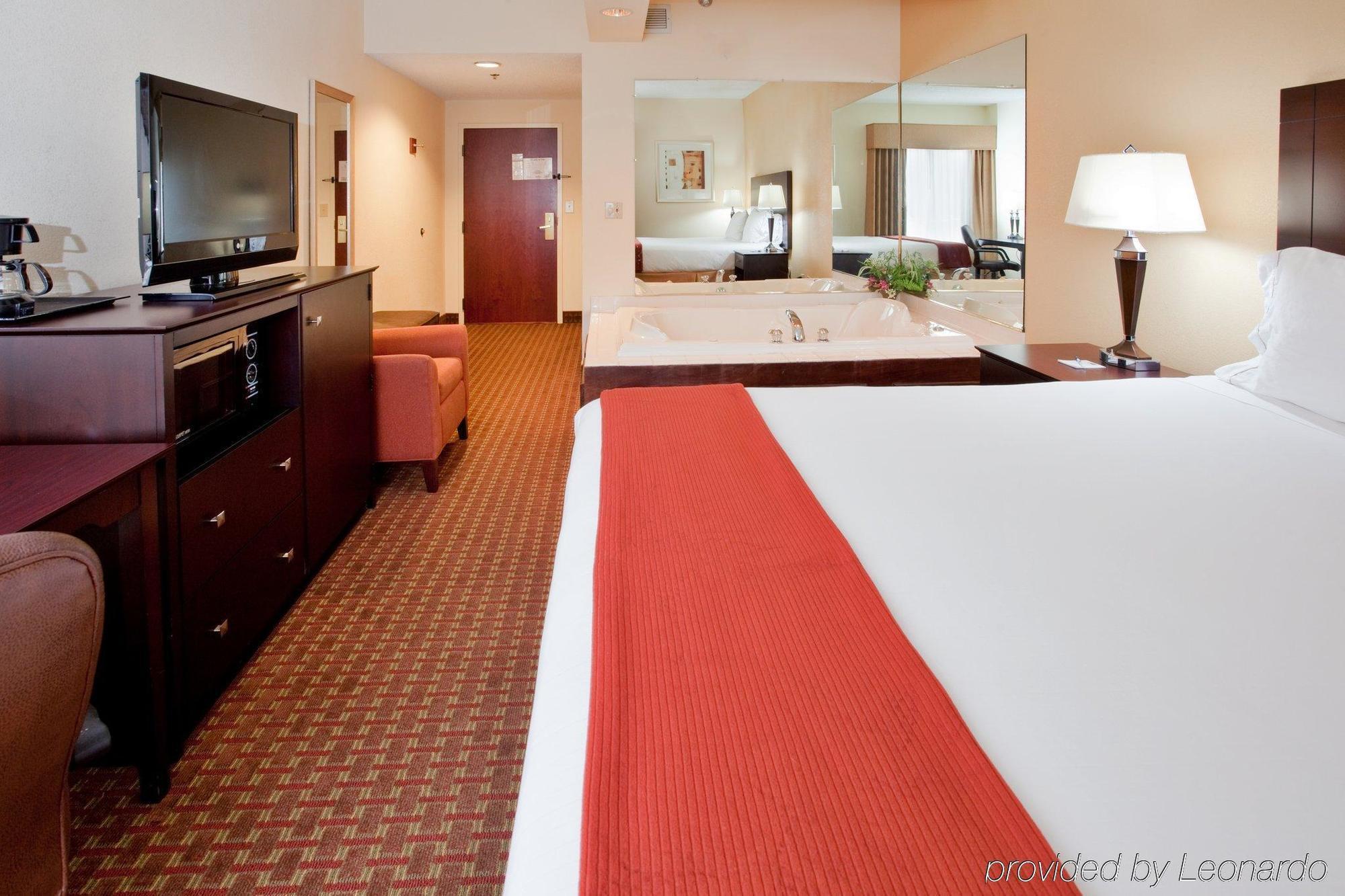Hampton Inn Covington Va Szoba fotó