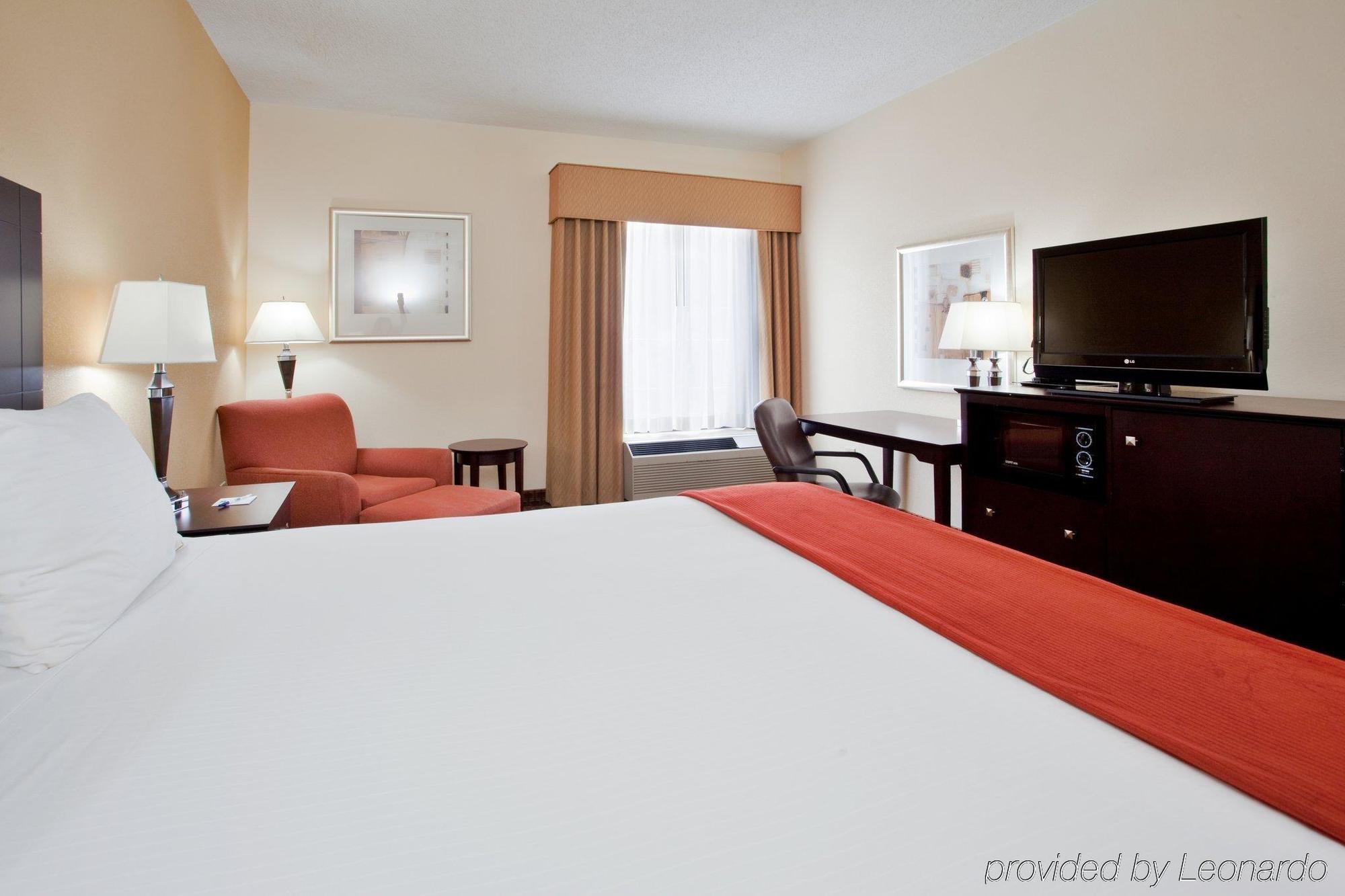 Hampton Inn Covington Va Szoba fotó