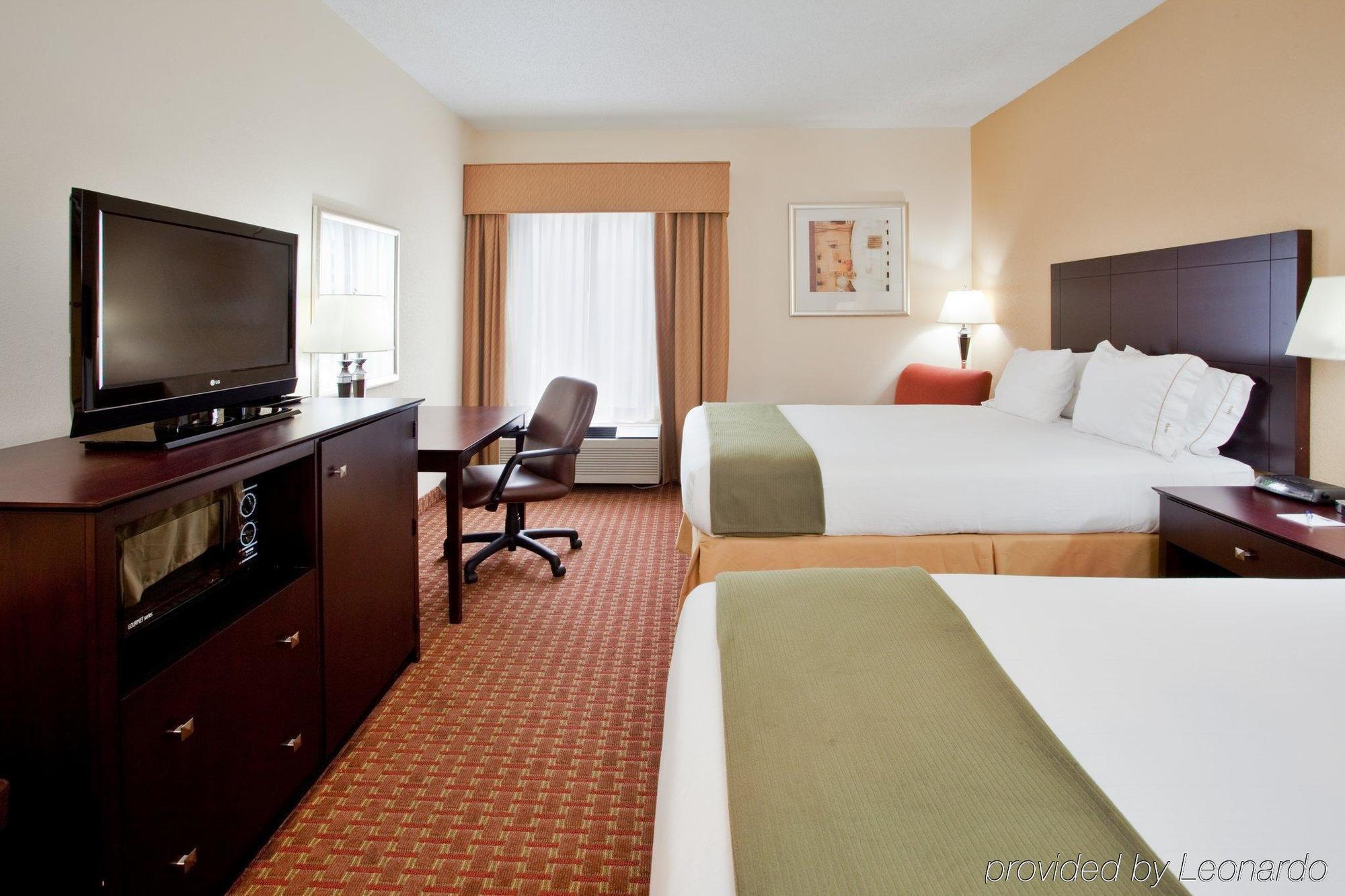 Hampton Inn Covington Va Szoba fotó