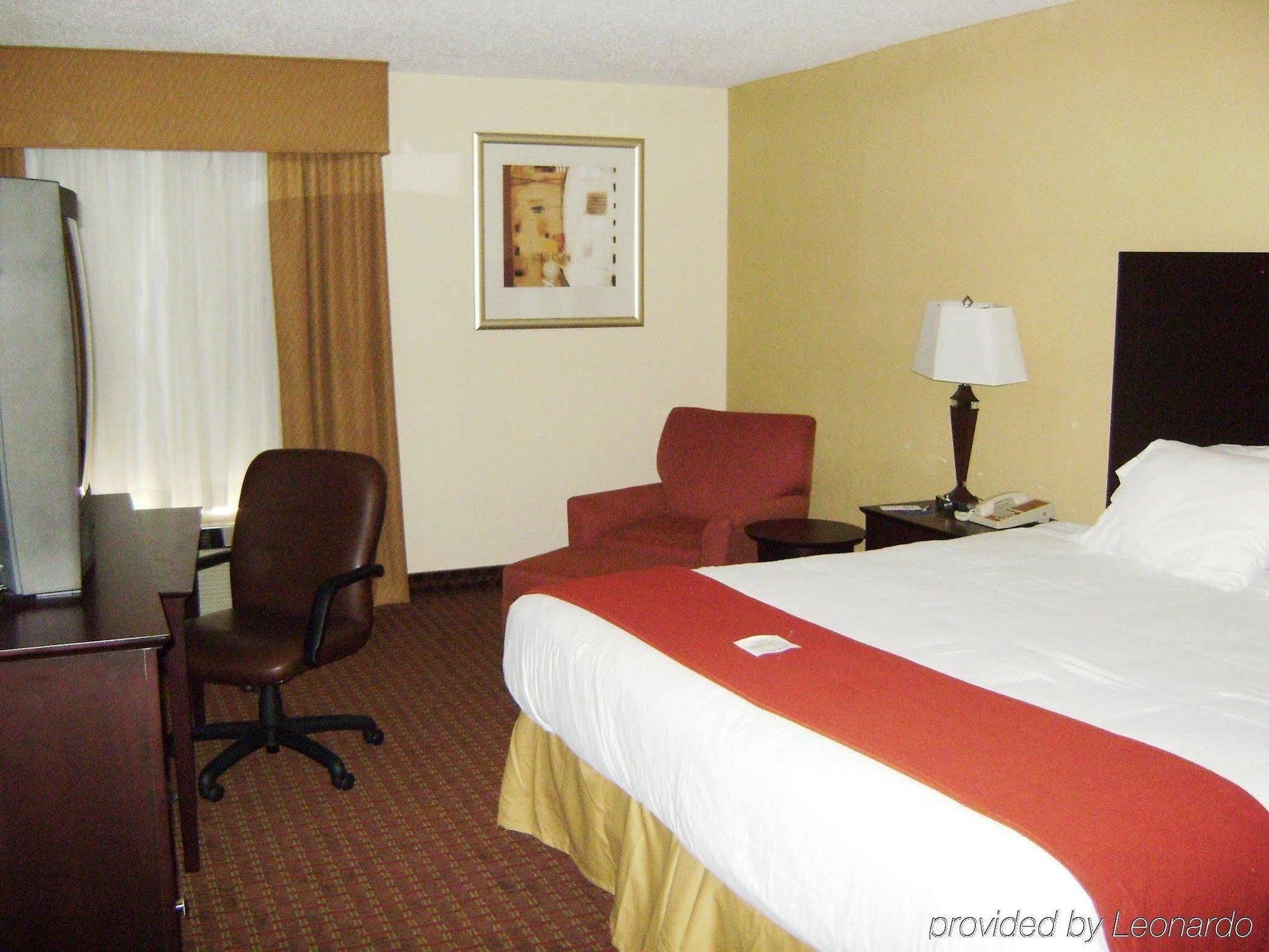 Hampton Inn Covington Va Szoba fotó